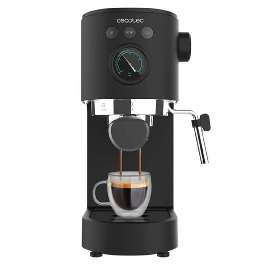 Cecotec Cafetera Express Cafelizzia Fast Pro_0