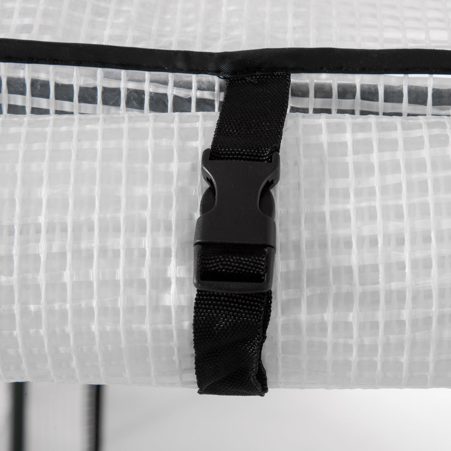 Outsunny Invernadero Jardín Con 2 Puertas Y 8 Ventilaciones Para Cultivo Plantas_4