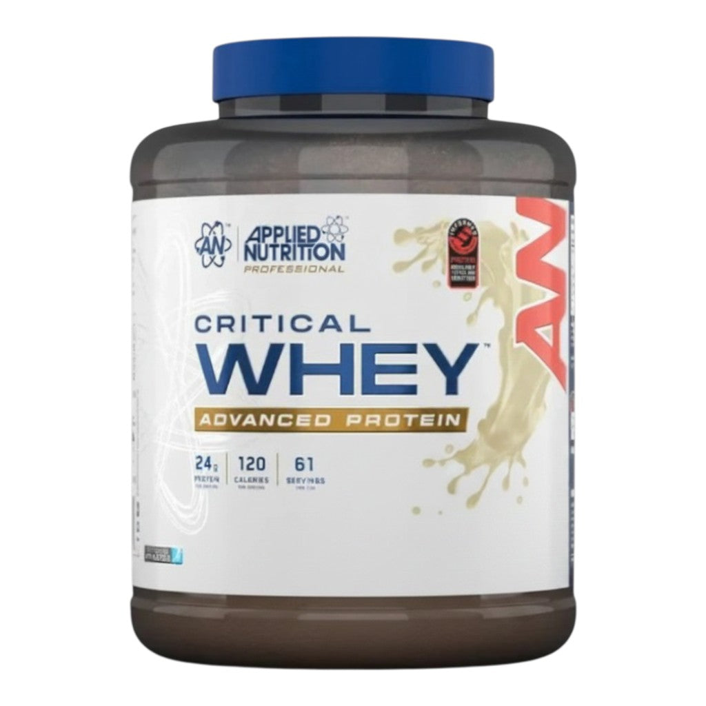 Critical Whey 2000 Gr_0