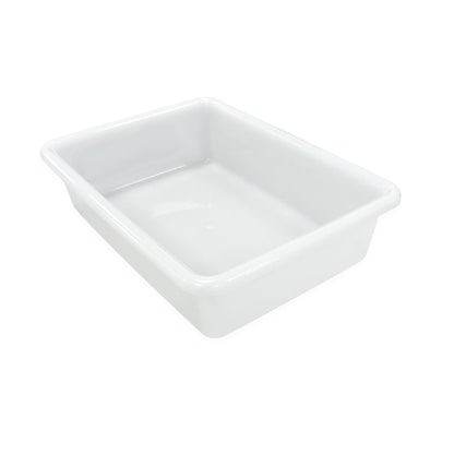 6 Bandejas Uso Alimentario: 2,2l Sin Bpa (26 X 19,1 X 6,6 Cm). Cocinas, Restaurantes, Carnicerías, Pescaderías, Catering_0