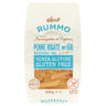 Pasta Penne Rigate SIN Gluten Nº66 Rummo 400g