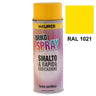 Spray Pintura Amarillo Colza 400 Ml.