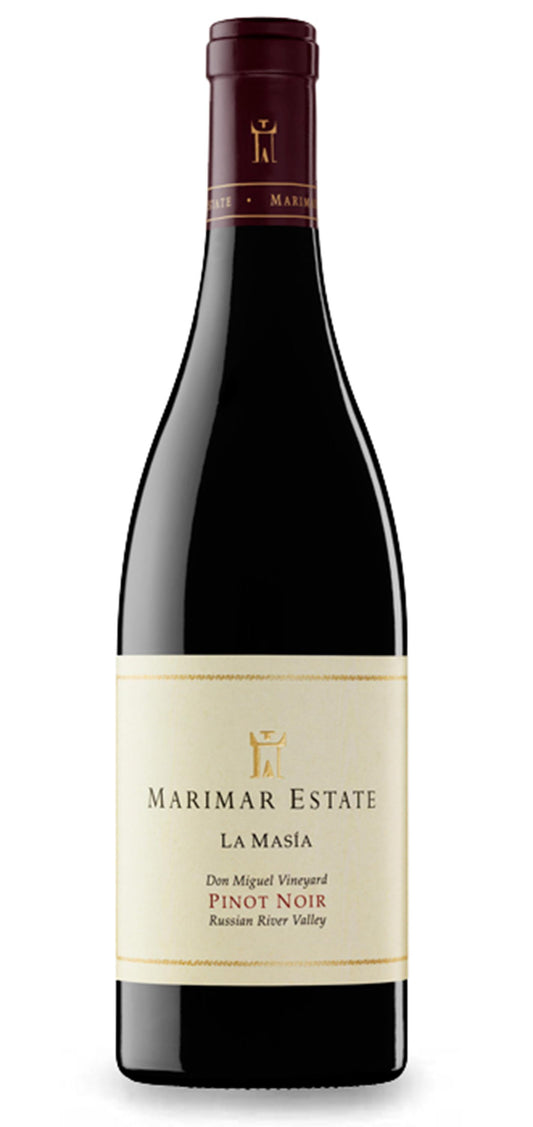 Vino tinto La Masia Marimar Estate 75 cl_0