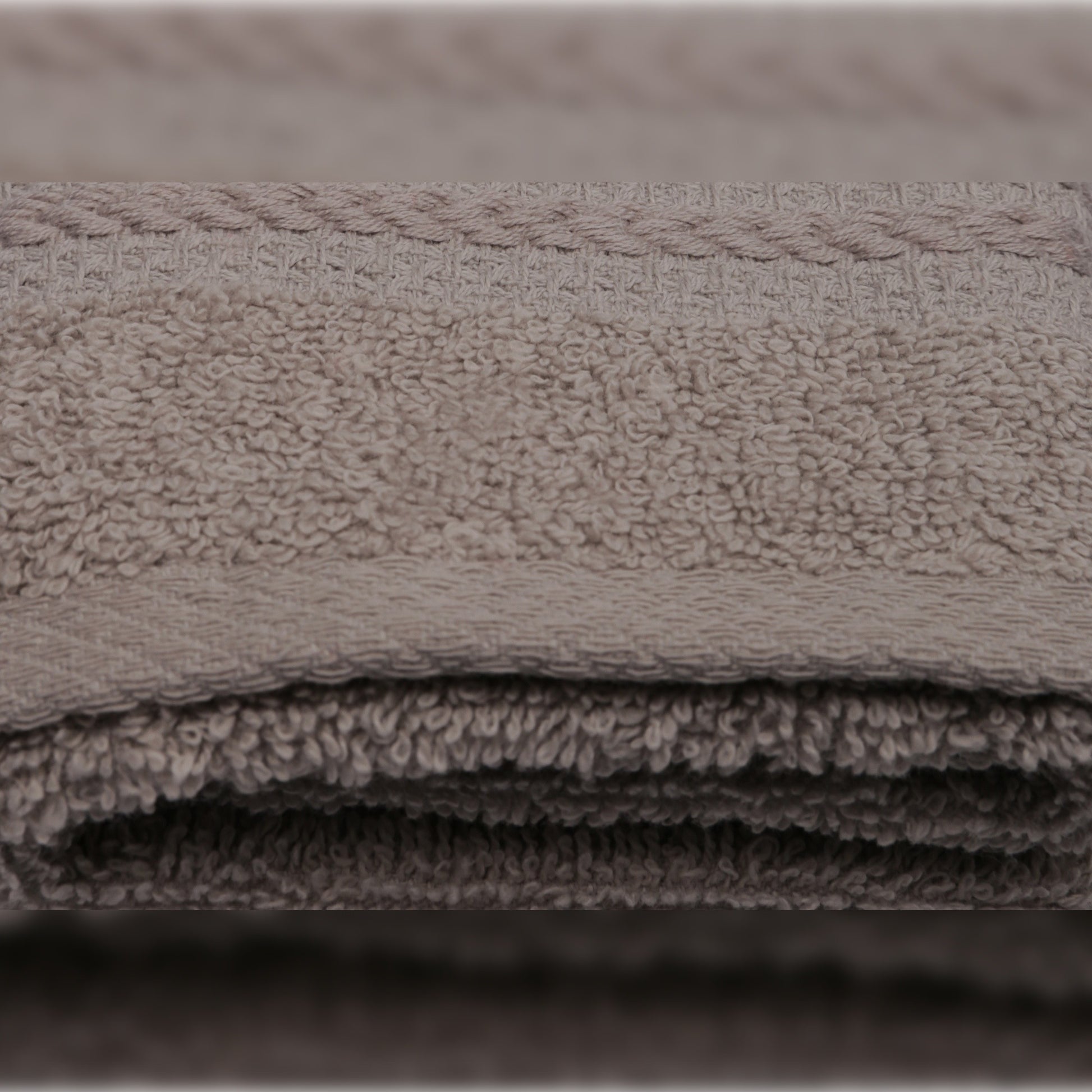Toalla De Cortesía Gris_4