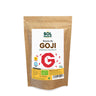 Bayas de goji bio Sol Natural 125 g