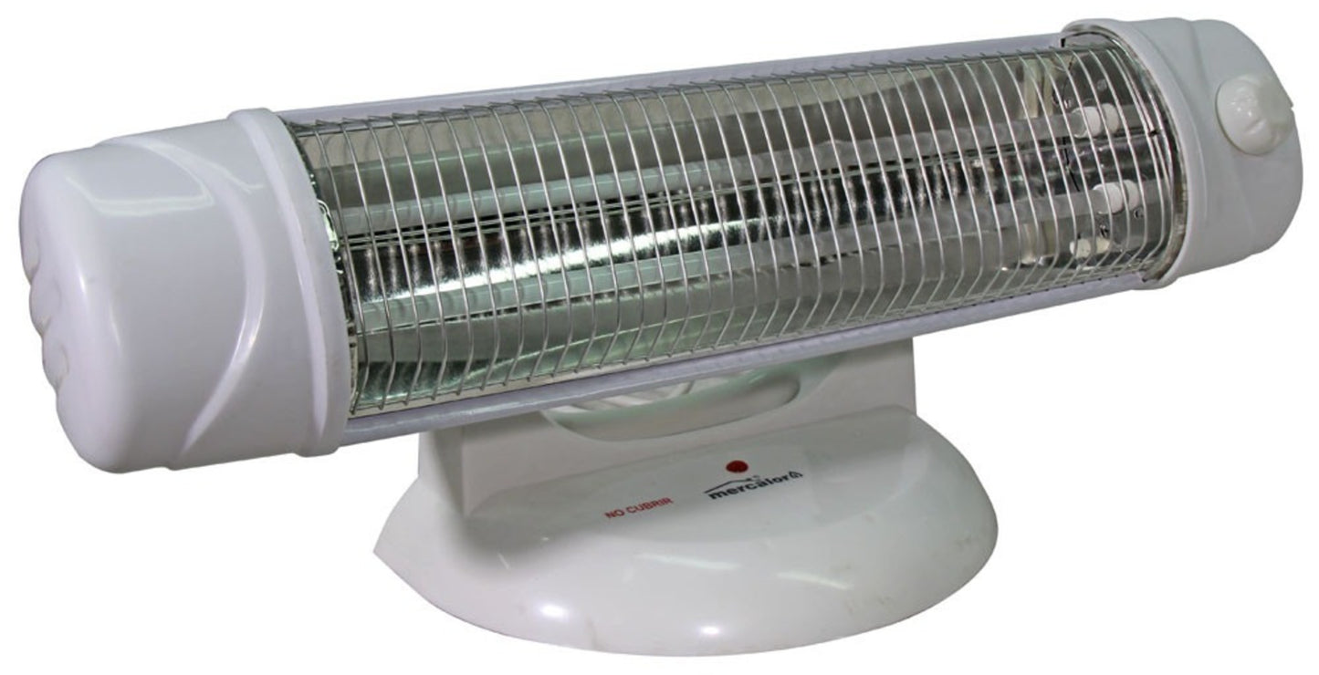 Estufa De Baño Halógena 400 / 800 W_0
