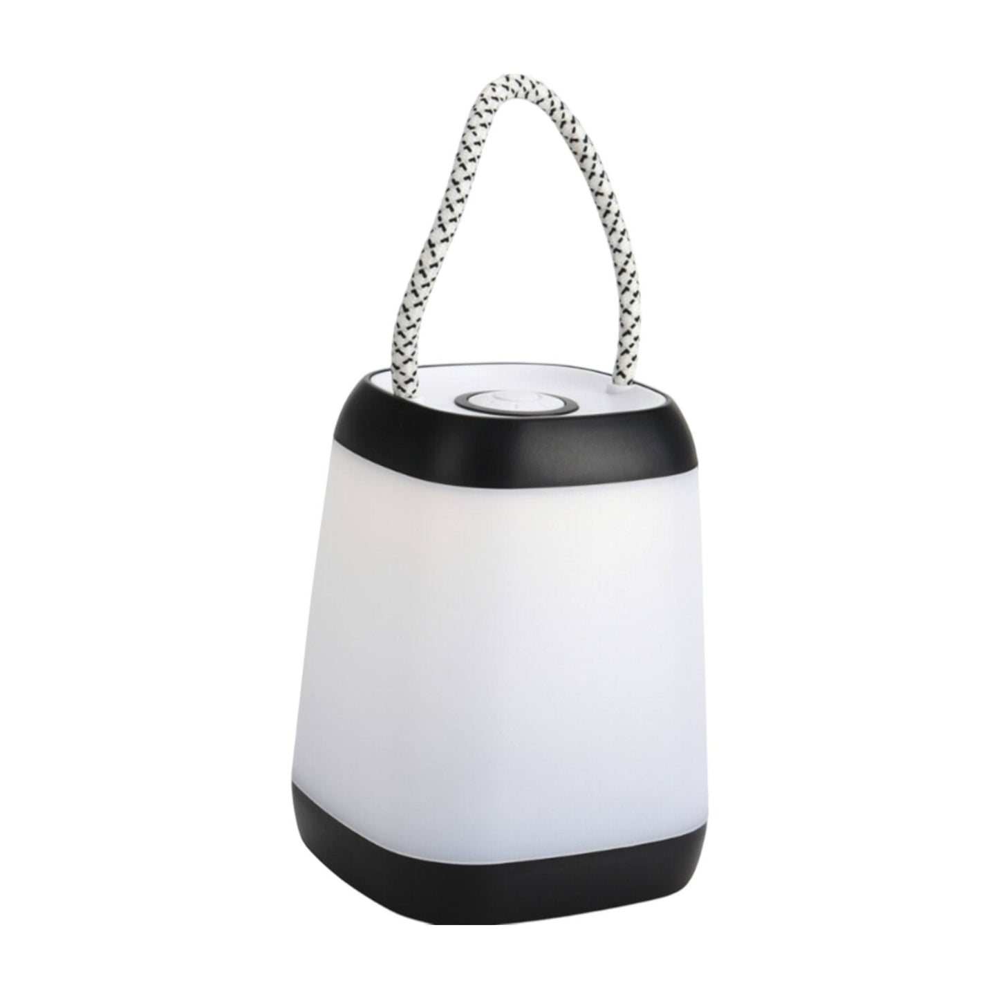 Well Home Lámpara De Sobremesa Portátil Led Con Cuerda_0