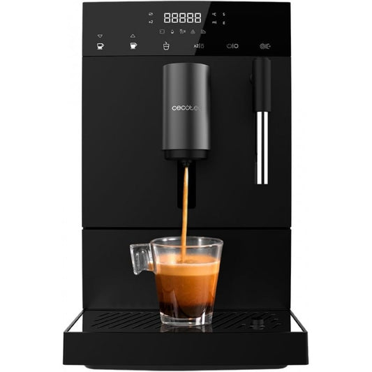 Cecotec Cafetera Superautomática Cafetera Superautomática Cremmaet Compact Steam_0