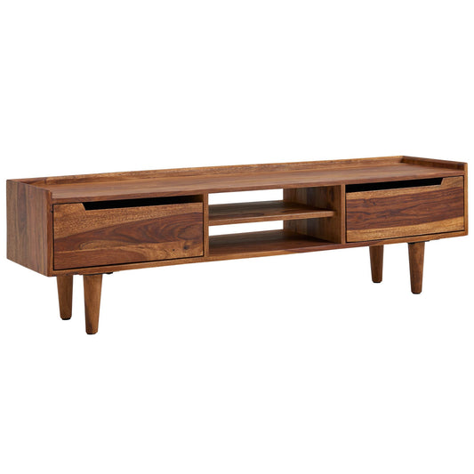 Mueble De Tv Moderno Y Funcional Modelo Wl6.553_0