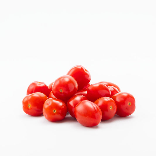 Tomate Cherry De La Axarquía 1/4 Kg_0