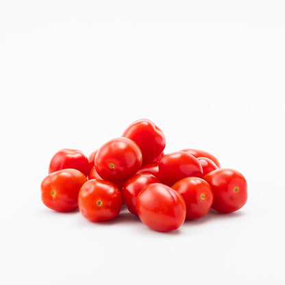 Tomate Cherry de la Axarquía 1/4 Kg