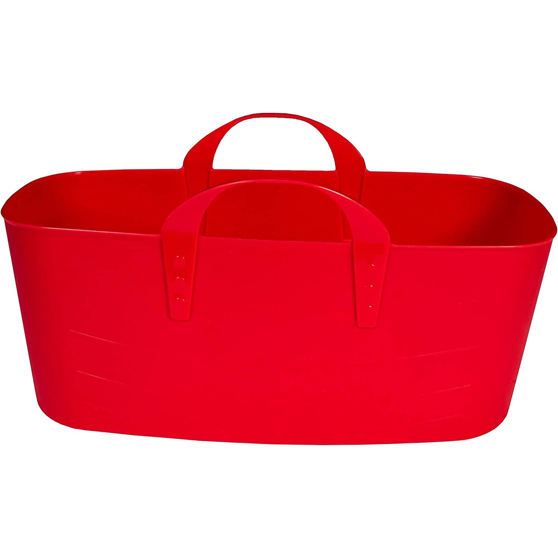 Life Story Cesto Slim 10l Red_0