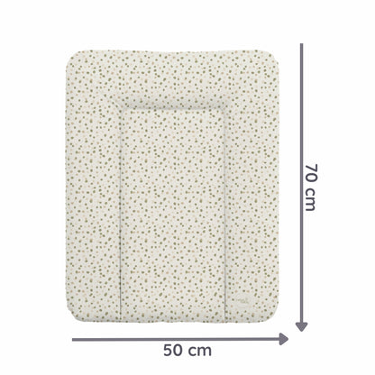 Cambiador Blando Para Comoda T-s Basic Spots