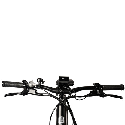 Spica 250w 36v 10ah (360wh) Bicicleta Eléctrica De Montaña - Rueda 27.5 Color Verde_4