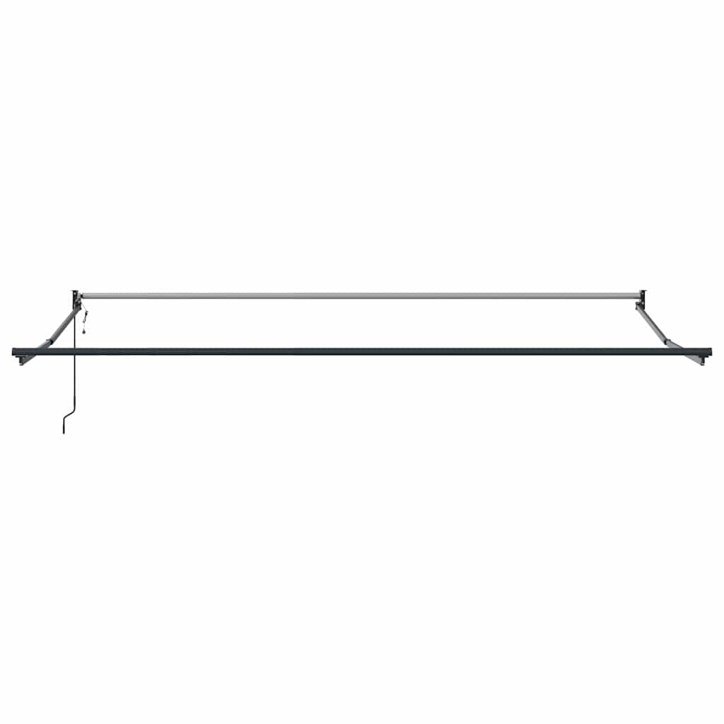 Toldo Retráctil Automático Burdeos 450x300 Cm_4