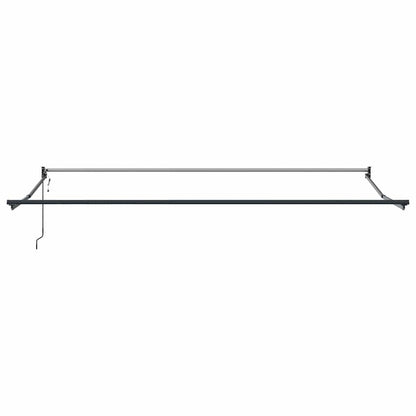 Toldo Retráctil Automático Burdeos 450x300 Cm_4