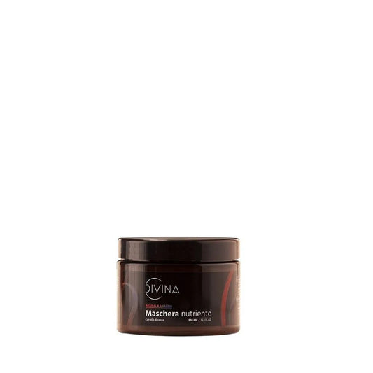 Divina Blk Mascarilla Nutritiva Sin Siliconas 500ml_0