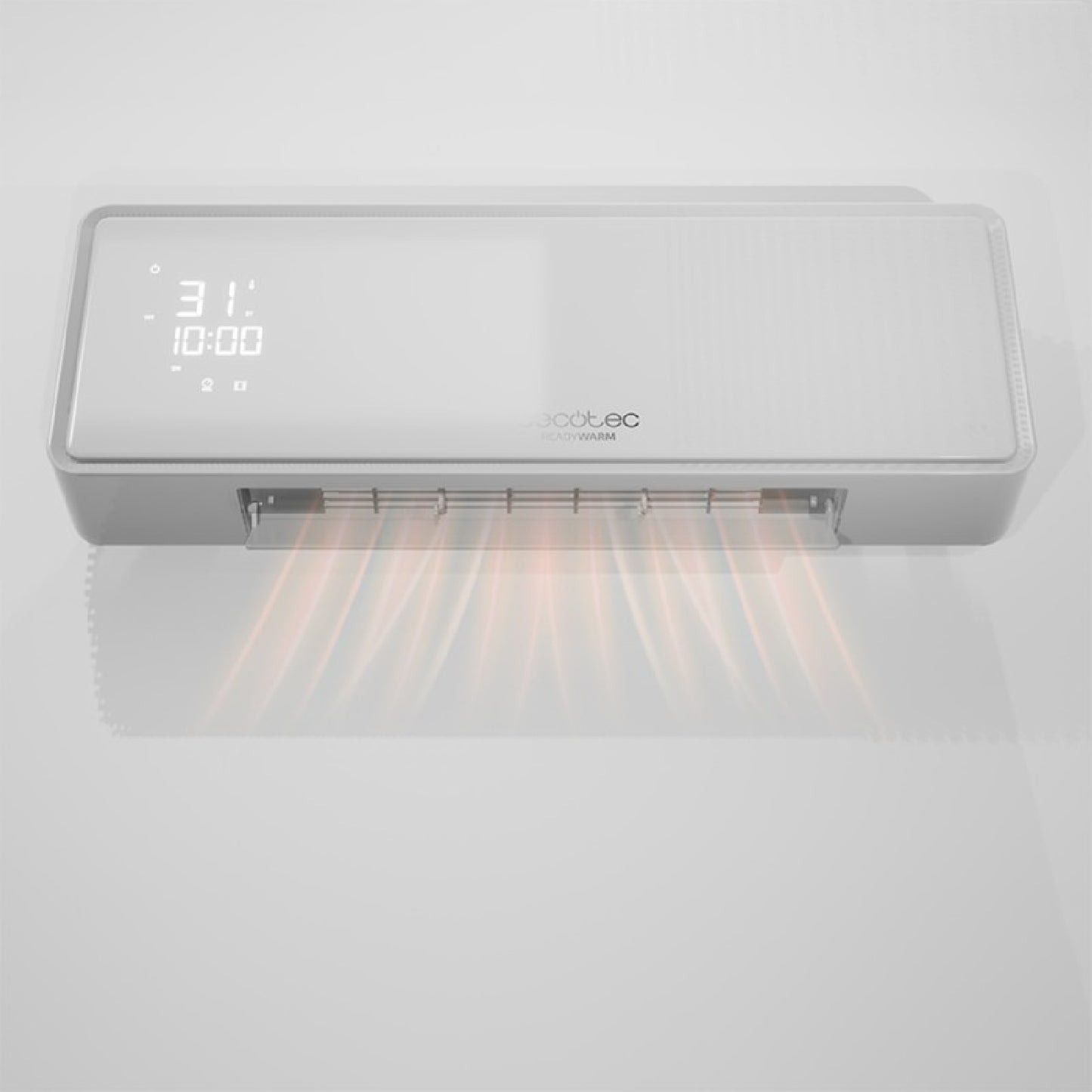 Cecotec Calefactor De Pared Calefactor Cerámico De Pared Ready Warm 5300 Power Box Ceramic_2
