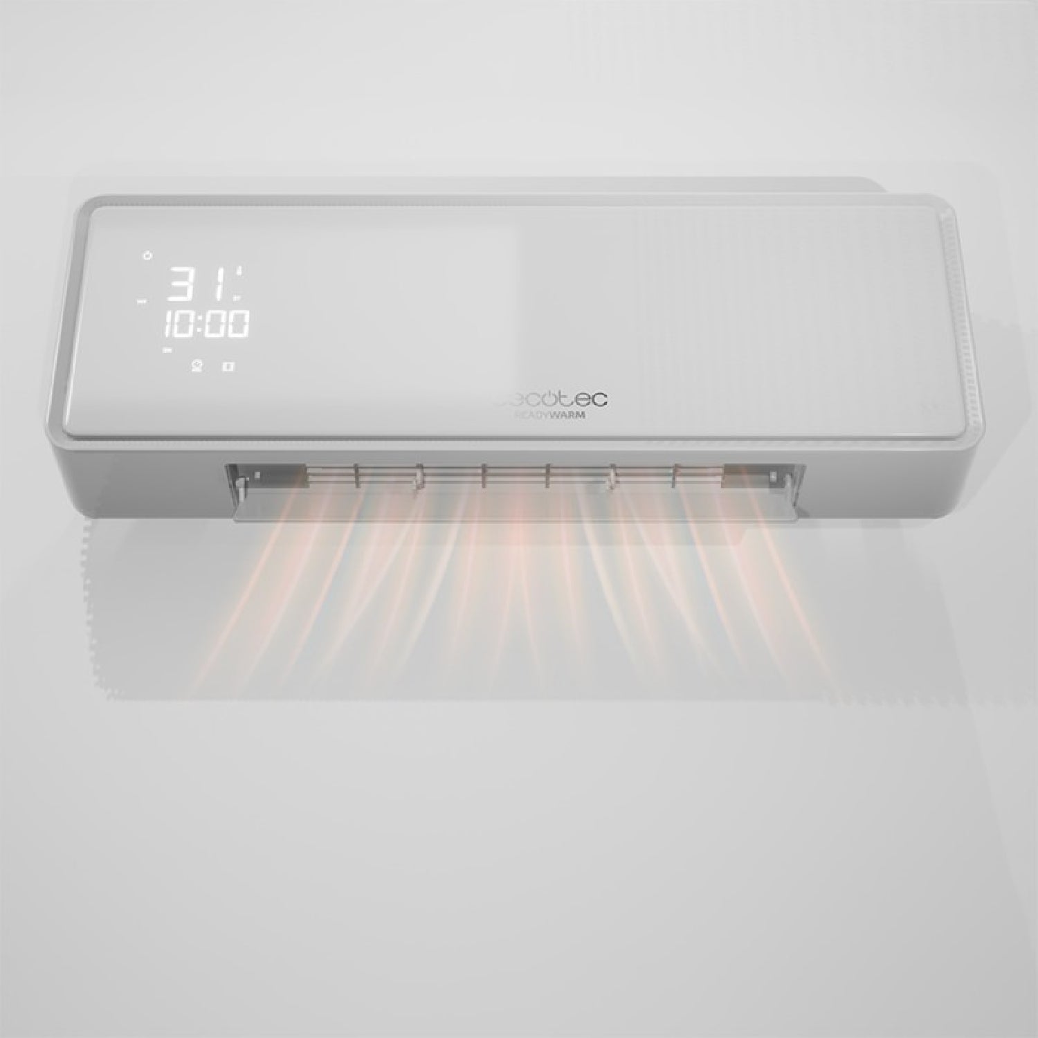 Cecotec Calefactor De Pared Calefactor Cerámico De Pared Ready Warm 5300 Power Box Ceramic_2