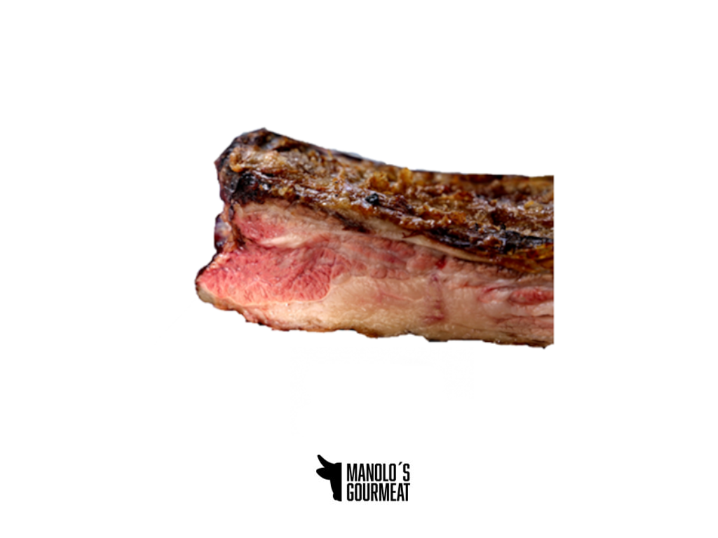Costillar Vaca Gallega Madurada Extra_0