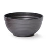 Maceta Misa 4l., Dimensiones (mm) 300x300x124, Color Grafito