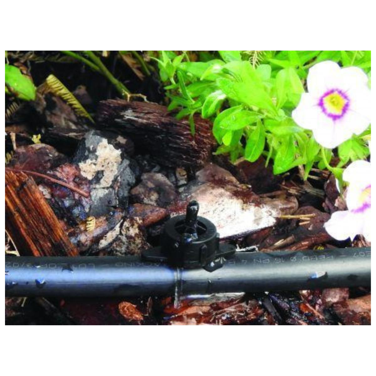 Gotero autocompensado 4 l/h Planeta Huerto 100  unidades