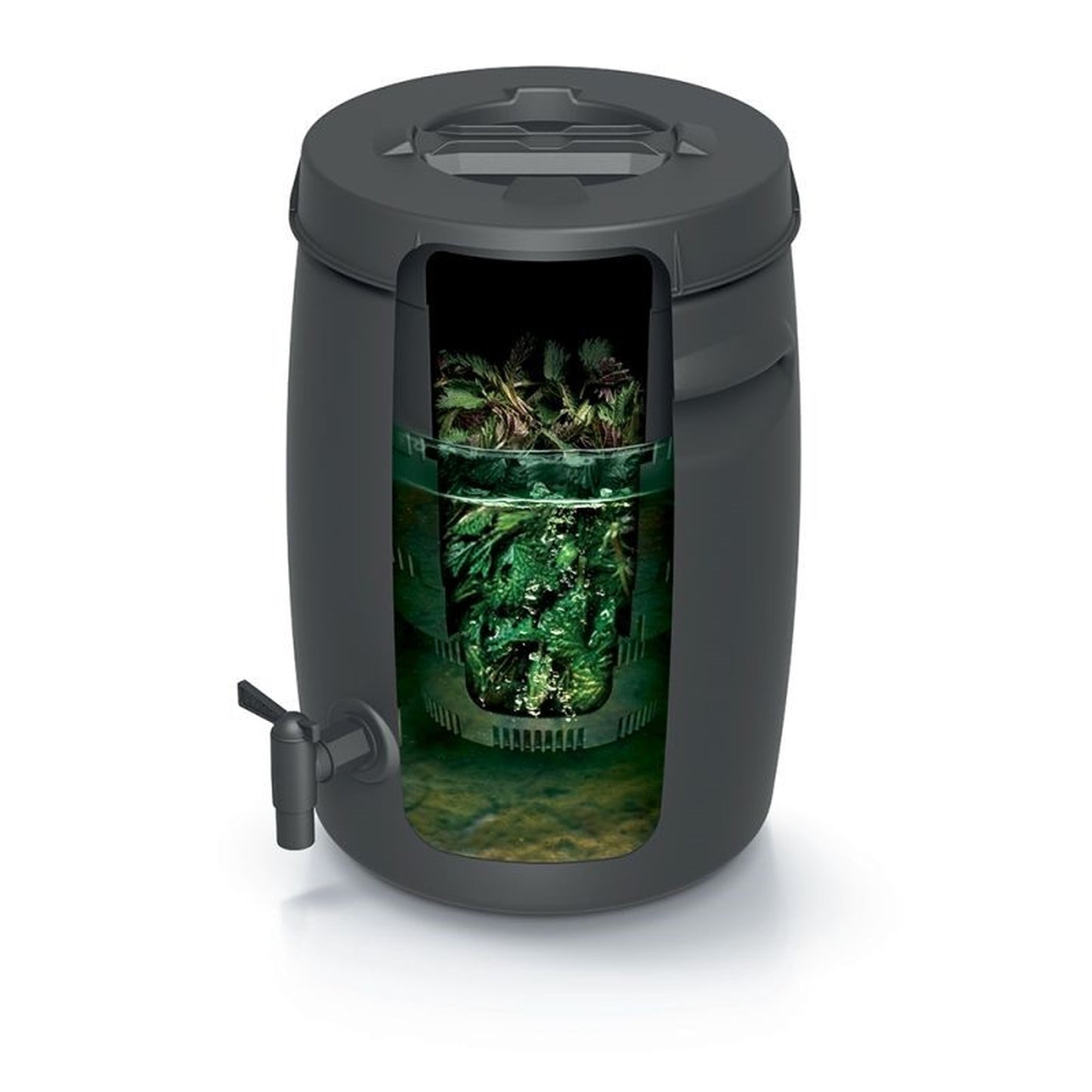 Contenedor De Produccion Fertilizantes Combioliq 25l_3