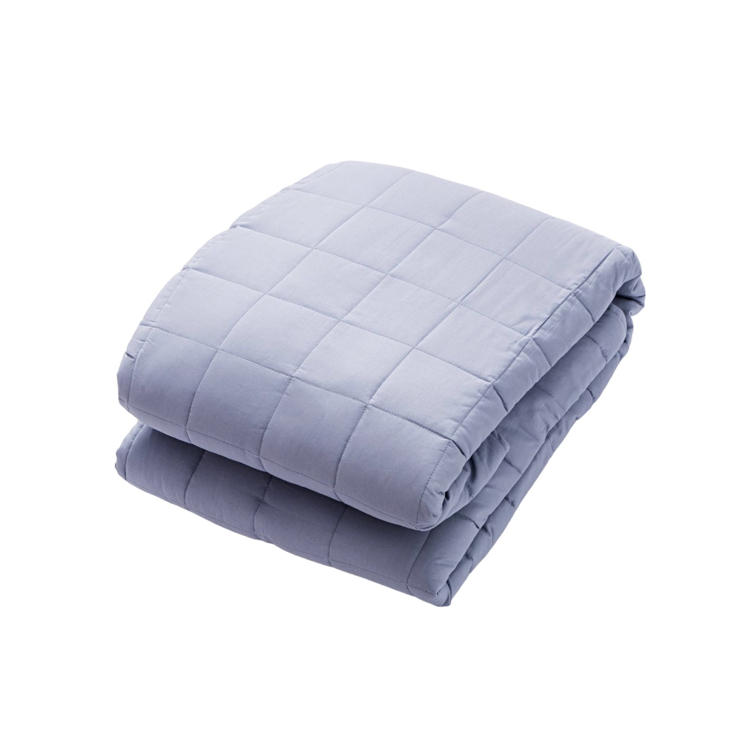 Colcha 180x260cm 144tc 100% Algodón Azul Benetton_0