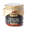 Pimientos Del Piquillo En Tarro miset