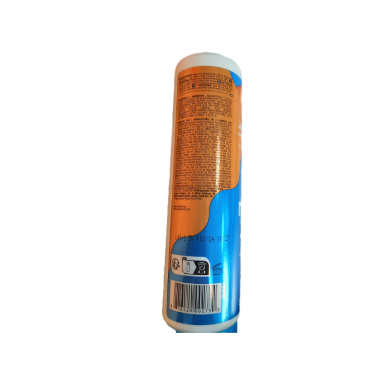 Cantu For Natural Hair Conditioning Creamy Hair Lotion 355ml_2