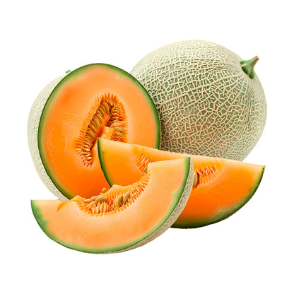 Caja De Melón Cantalupo Tropitop Caja De 2 Unidades (aprox. 3 Kg)_0