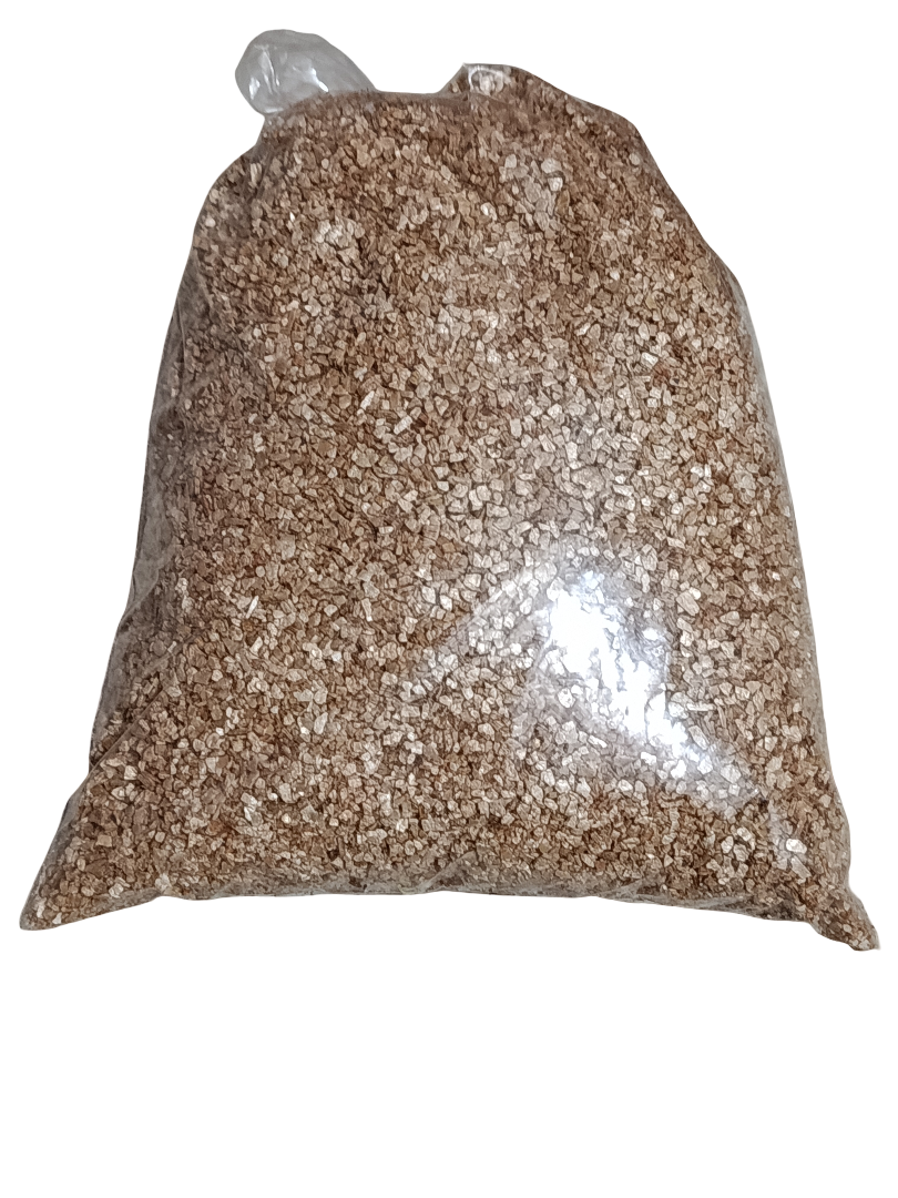 Vermiculita 1 Litro Para Plantas Mejora La Aireación Del Sustrato_0