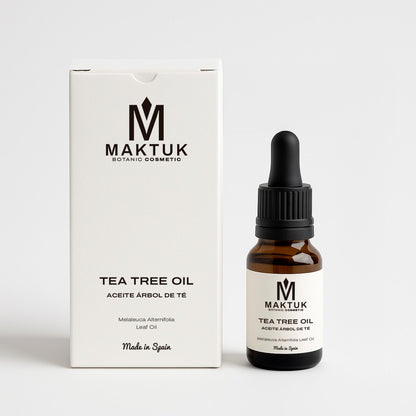Aceite Árbol De Té 15 Ml_0