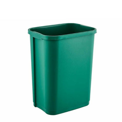 Papelera 25,5 X 19 X 39, Eco Verde_2