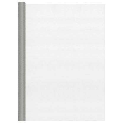 Malla Mosquitera De Acero Inoxidable Plateada 112x1000 Cm / Vetonek_3