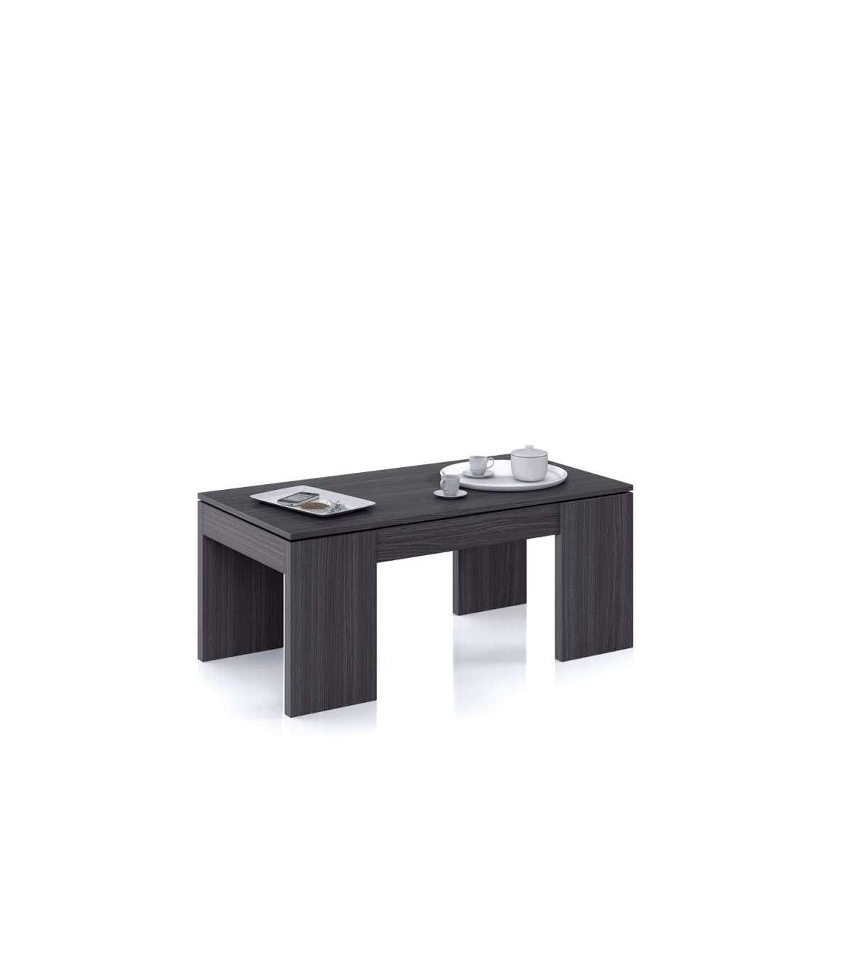 Mesa Centro Elevable Lijar En Gris Ceniza 43-55 Cm(alto)100 Cm(ancho)50 Cm(largo)_2