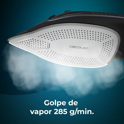Cecotec Plancha Horizontal Con Bomba Ironhero 3200 I-pump Absolute_2
