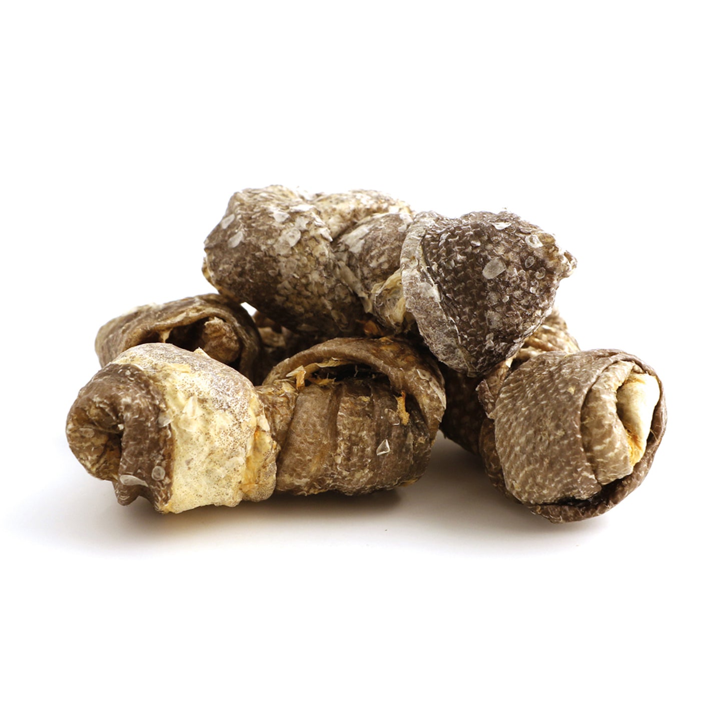 Fish4dogs Snack Dental Para Perro – Fish Knots 100 G (pack De 10)