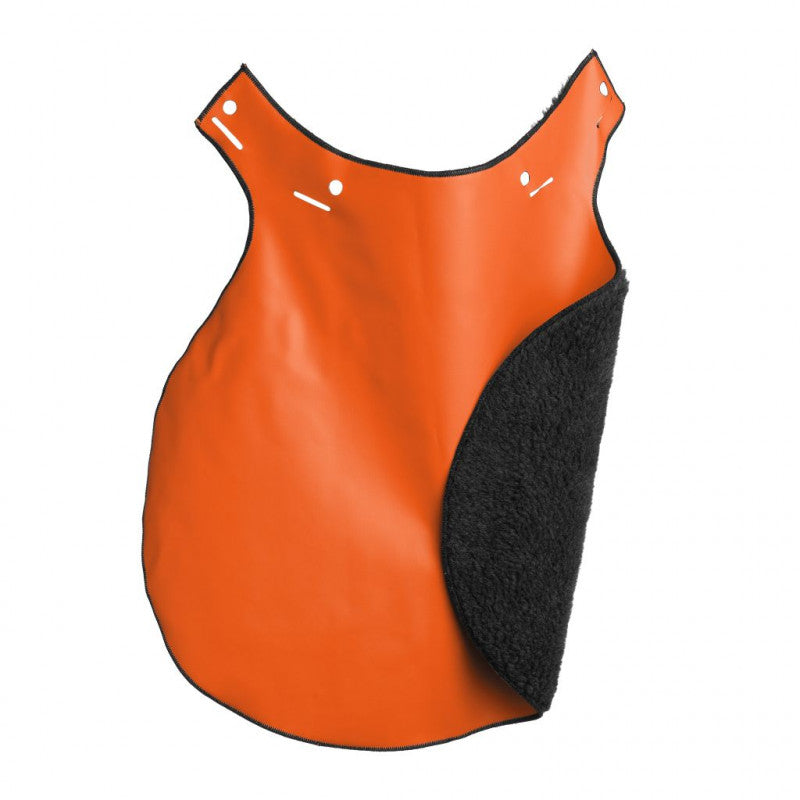 Husqvarna - Protector De Cuello Forrado_0
