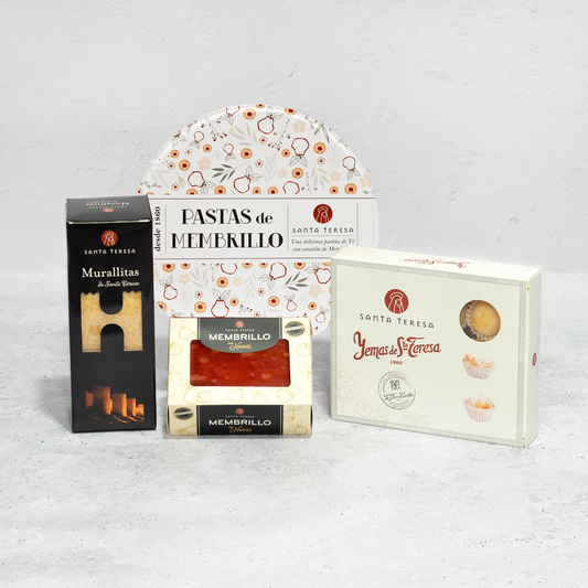 Pack Dulces Postres_0