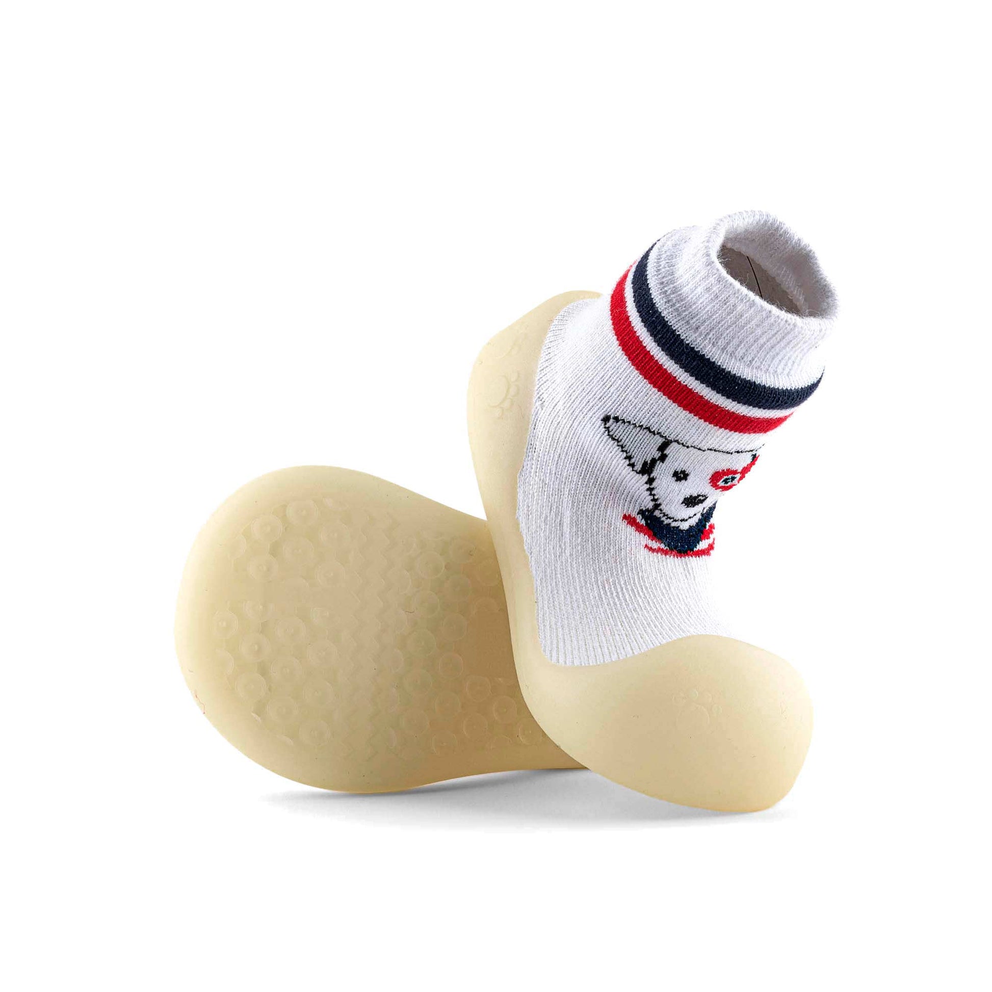 Zapatos De Bebé Que Cambian De Color Con La Luz Del Sol Puppy Bigtoes Chameleon L (21,5)_5