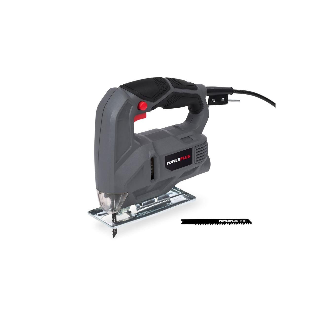 Sierra De calar Powerplus POWE30010 450w