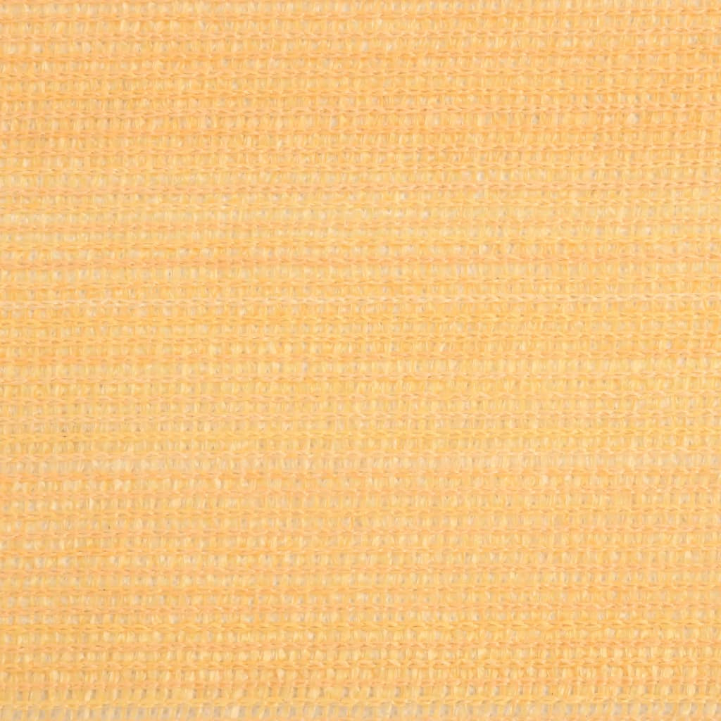 Vidaxl Red De Privacidad Hdpe Arena 2x25 M 150 G/m²_4