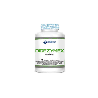 Digezymex 120 Caps