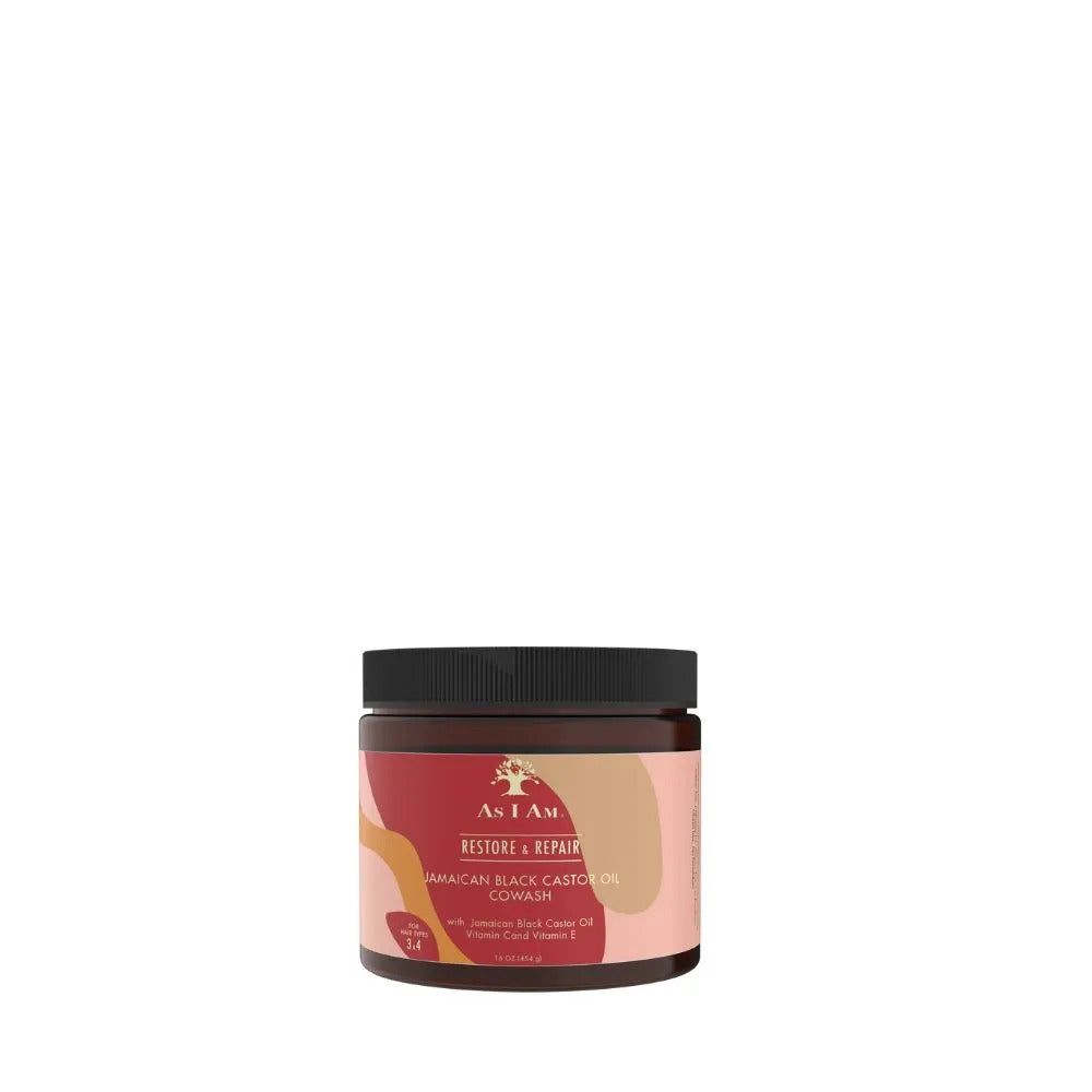 Cowash Jbco As I Am 454g_0