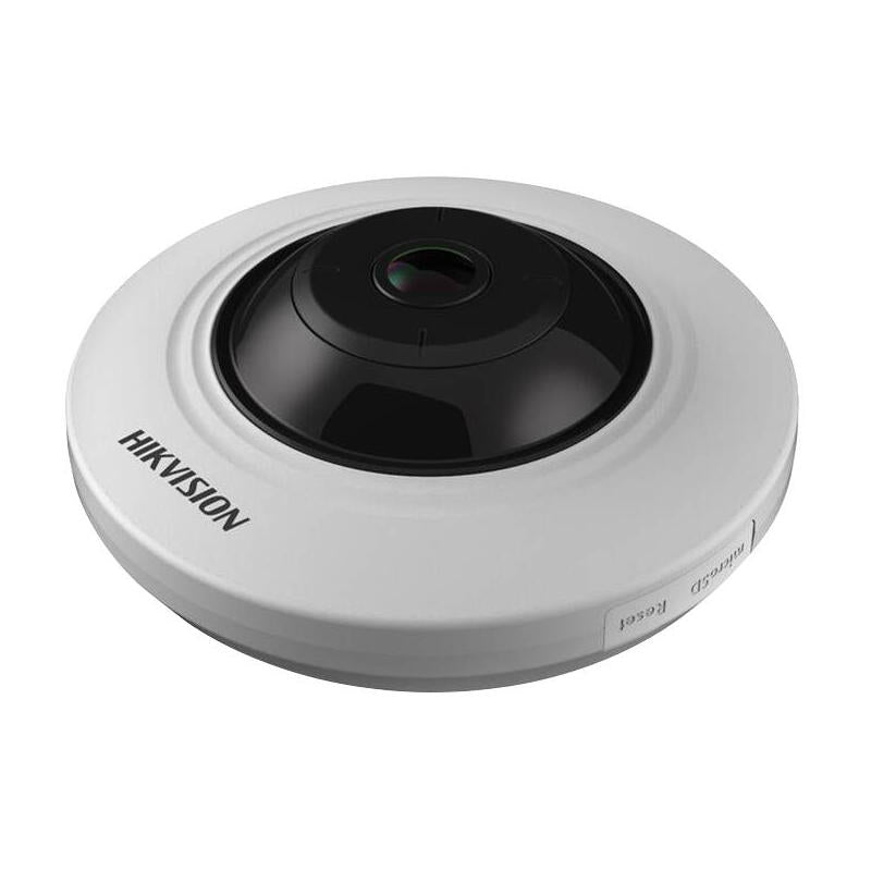 Hikvision Digital Technology Ds-2cd2955fwd-i Cámara De Seguridad Ip Interior Almohadilla Techo/pared 2560 X 1920 Pixeles_0