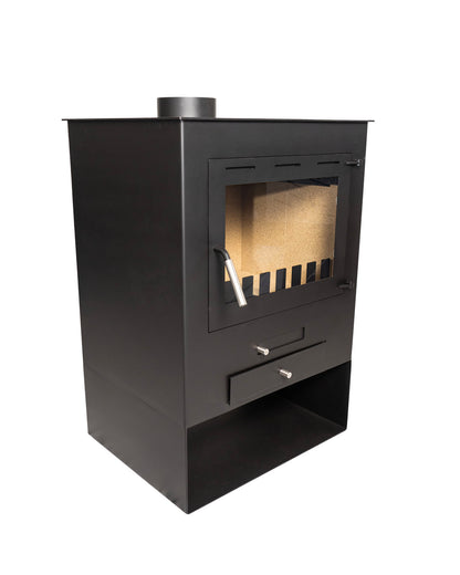 ESTUFA DE LEÑA PRENSA STOVE W11O MONTANA_1