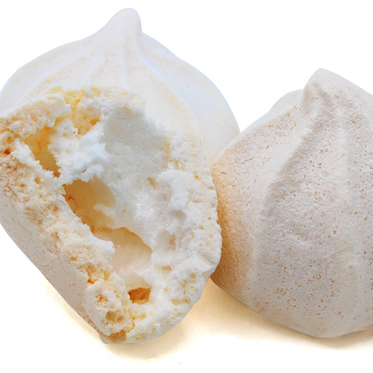 Suspiros De Merengue Roque Artesanos De 250 Gr_1