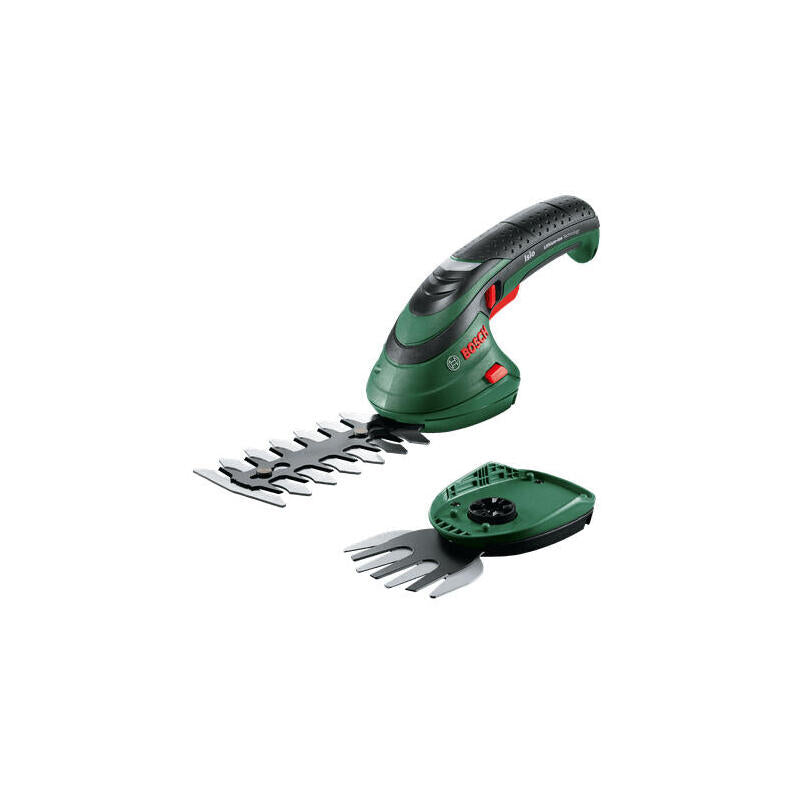 Bosch Isio 3 Cordless Grass Shear W. 2 Blades_1