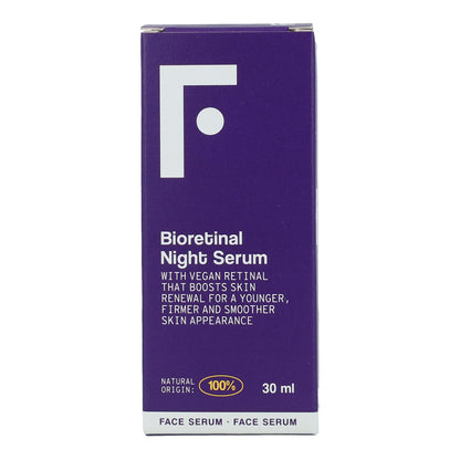 Sérum Retinal Concentrate Freshly 30ml